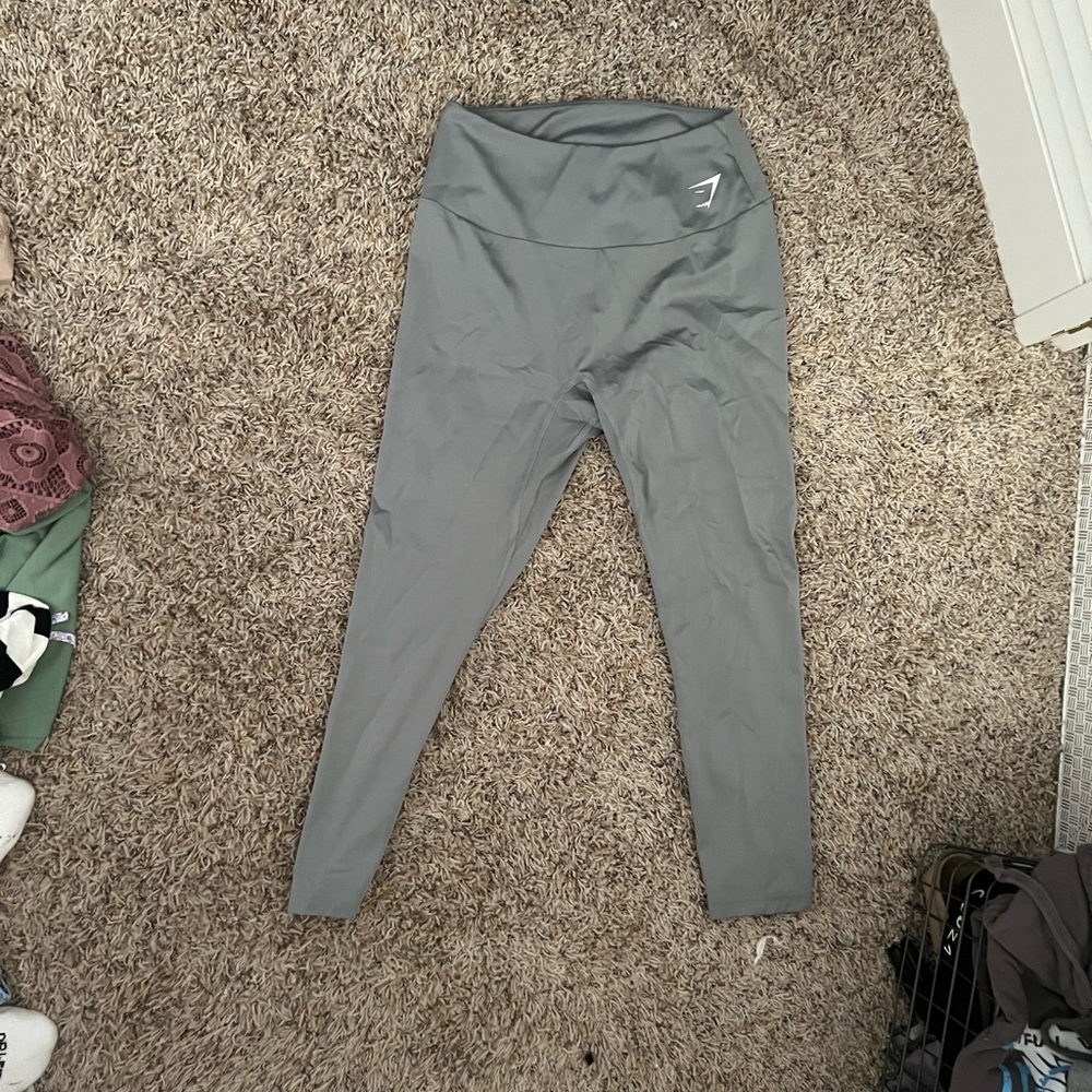 GYM SHARK LEGGINGS